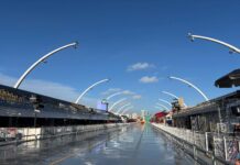 Anhembi virou palco de emoções após noites de desfiles do Grupo Especial de São Paulo