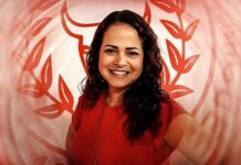 Unidos de Padre Miguel anuncia Annik Salmon como carnavalesca para o Carnaval 2027