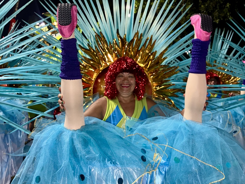 antoniamaria mocidade