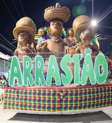 arrastao 2026 1