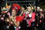 Unidos de Bangu anuncia saída do intérprete Fredy Vianna