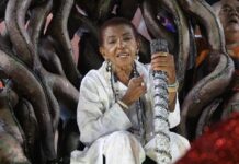 Bangu 2026: Galeria de fotos do desfile