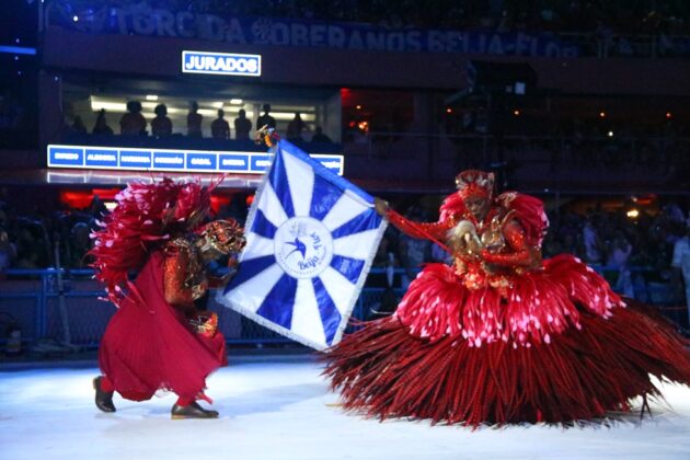 beija flor desfile 2026 10
