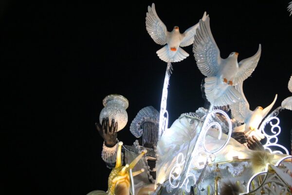 beija flor desfile 2026 15