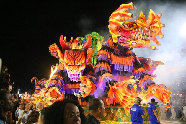 beija flor desfile 2026 25