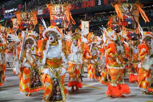 beija flor desfile 2026 38