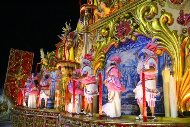 beija flor desfile 2026 40