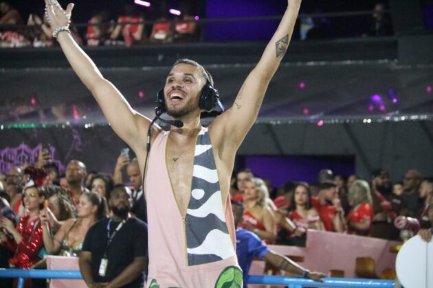 botafogo desfile 2026 01