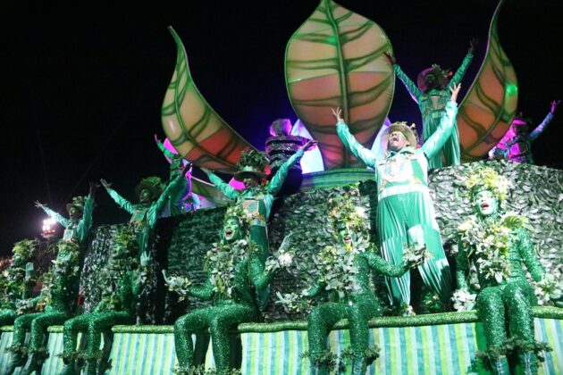 botafogo desfile 2026 03