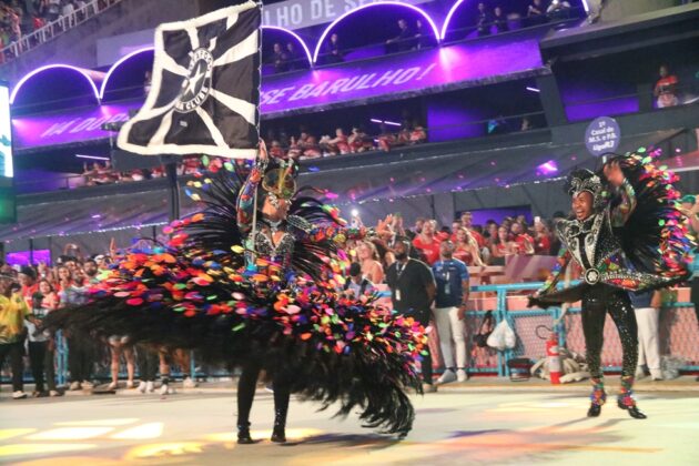 botafogo desfile 2026 04