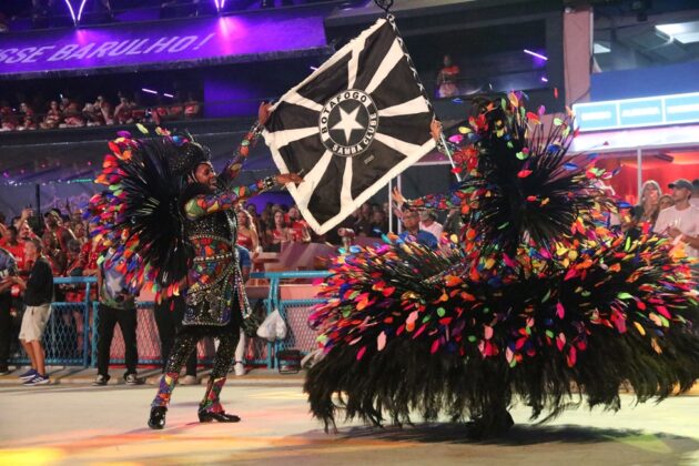 botafogo desfile 2026 05