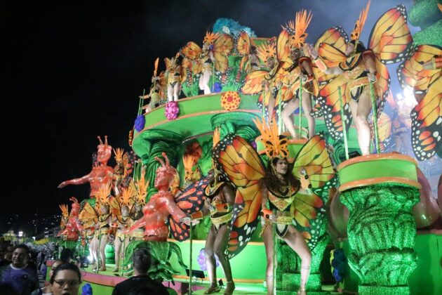 botafogo desfile 2026 08