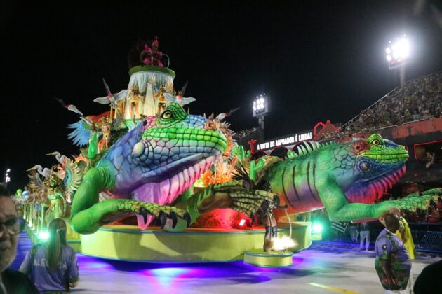 botafogo desfile 2026 15