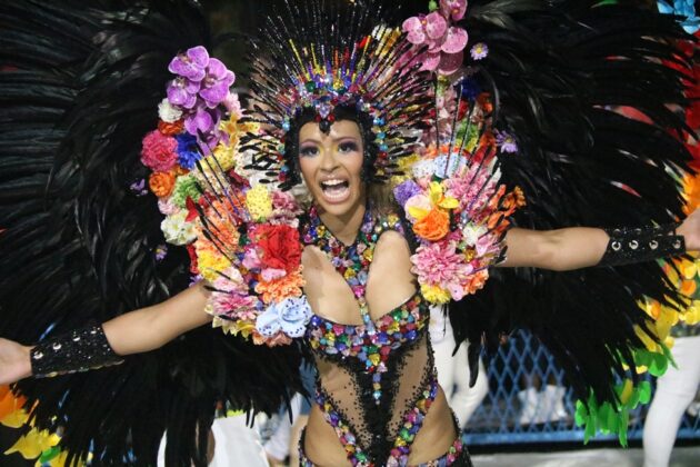 botafogo desfile 2026 21