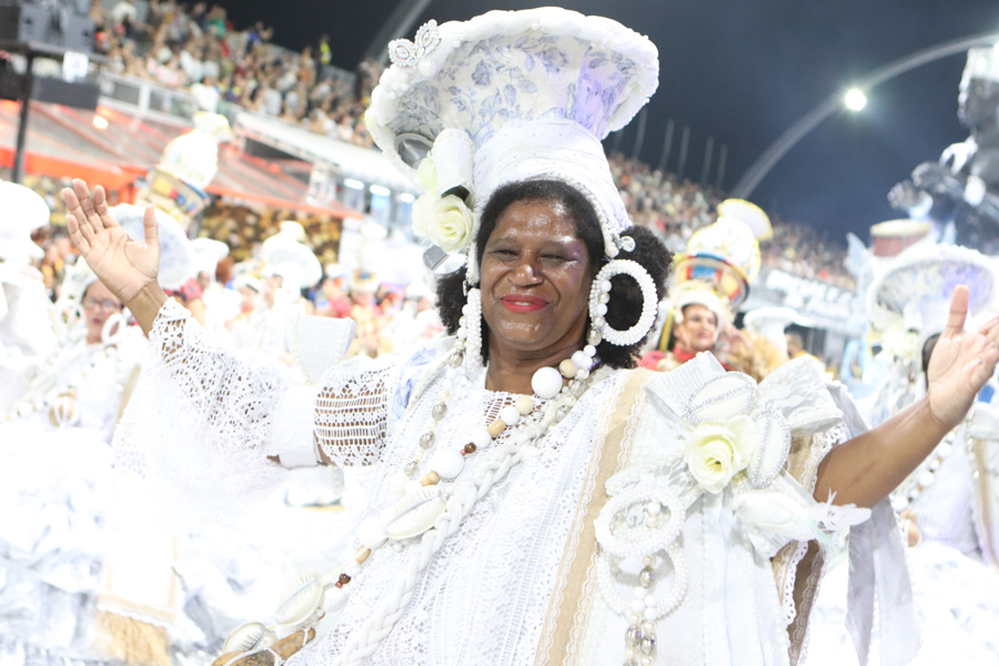 Bateria se destaca positivamente no desfile do Camisa 12 5 camisa12 desfile26 woodyhenrique felipearaujo ligasp 18