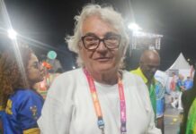 Chico Spinosa fala sobre o desafio de assinar o Carnaval dos 70 anos do Peruche