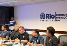 Carnaval 2026: Prefeitura apresenta megaoperação integrada para receber mais de 8 milhões de foliões no Rio