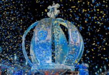 Ancestralidade e emoção guiam integrantes do Tuiuti no último ensaio técnico