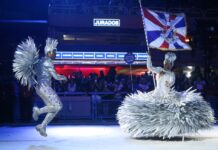 União da Ilha aposta na continuidade e renova com nomes importantes para o Carnaval 2027