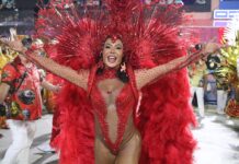 União da Ilha 2026: Galeria de fotos do desfile