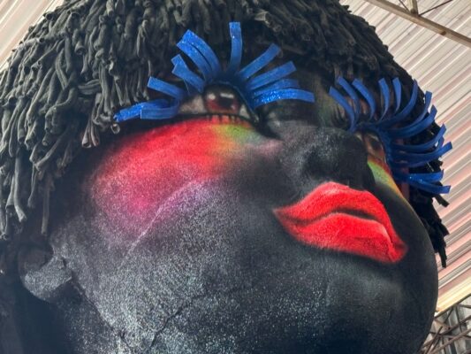 detalhes escultura 3 carro bangu 2026 1