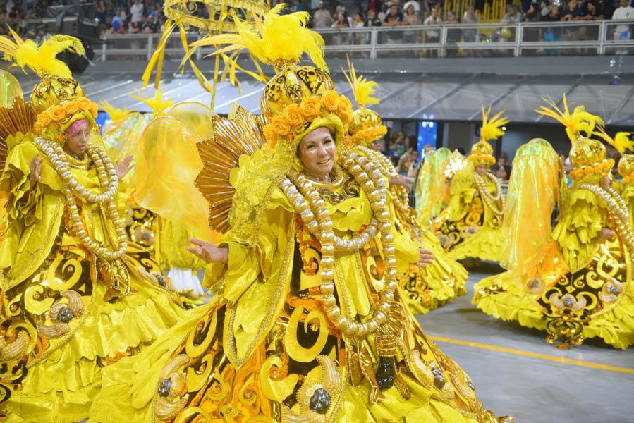 Comissão emocionante e samba erudito são destaques do desfile da Dom Bosco de Itaquera 5 dombosco desfile26 woodyhenrique felipearaujo ligasp 10
