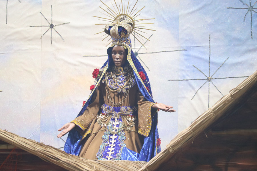 Comissão emocionante e samba erudito são destaques do desfile da Dom Bosco de Itaquera 3 dombosco desfile26 woodyhenrique felipearaujo ligasp 20