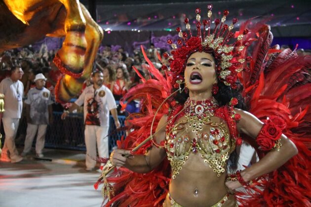 em cima da hora desfile 2026 12