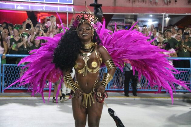 em cima da hora desfile 2026 16