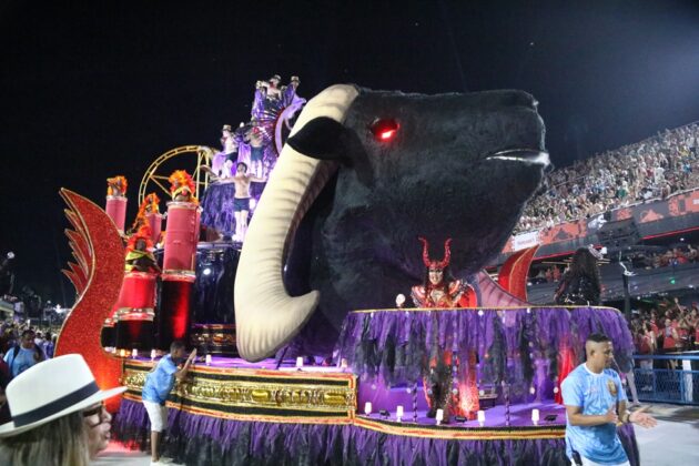 em cima da hora desfile 2026 21