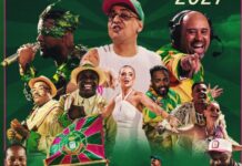Mangueira anuncia renovação de toda equipe para o Carnaval 2027
