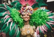Quando o samba encontra o futebol: escolas de samba ligadas a clubes no Carnaval