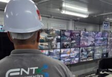 Sucesso total! FNT Telecomunicações levou conectividade de alta performance à Sapucaí no Carnaval 2026
