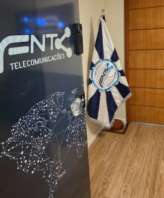 Sucesso total! FNT Telecomunicações levou conectividade de alta performance à Sapucaí no Carnaval 2026 3 fnt internet 3