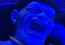 Série Barracões: Em busca da quinta estrela, Gaviões da Fiel leva a luta dos povos originários para o Anhembi