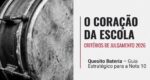Matemática do ritmo: Quesito Bateria ganha divisão por subquesitos e rigor técnico para o Carnaval 2026