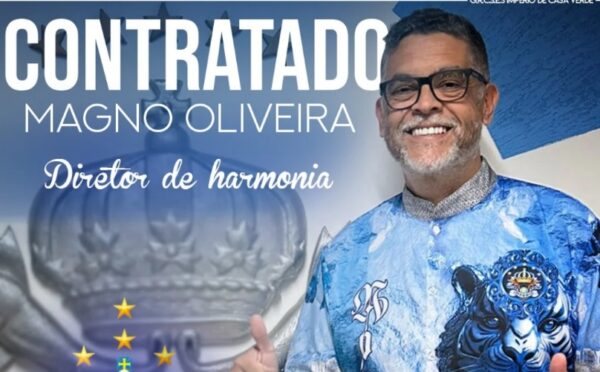 harmonia imperiodecasaverde