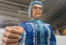 Série Barracões SP: Colorado do Brás vai muito além do início ‘dark’ para exaltar bruxas