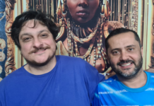 Série Barracões SP: Império de Casa Verde promete ‘retorno triunfal’ em enredo sobre balangandãs