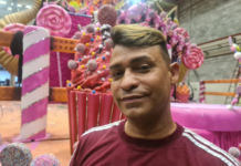 Série Barracões SP: Colorado do Brás vai muito além do início ‘dark’ para exaltar bruxas