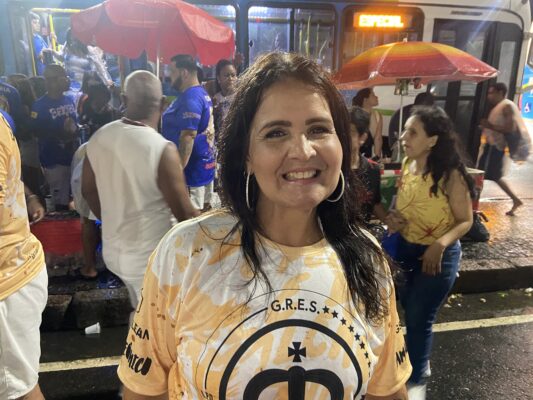 Componentes da Imperatriz exaltam gestão de Cátia Drumond, vibram com Pitty e festejam o rendimento dos ensaios na Euclides Faria 3 image2 1