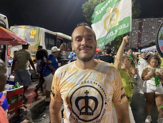 Componentes da Imperatriz exaltam gestão de Cátia Drumond, vibram com Pitty e festejam o rendimento dos ensaios na Euclides Faria 4 image3 1