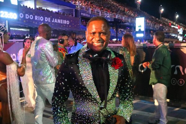 Imperatriz anuncia saída do coreógrafo Patrick Carvalho 1 imperatriz desfile 2026 04