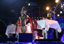 Desbunde! Imperatriz traz estética rica, musicalidade sublime e canto avassalador