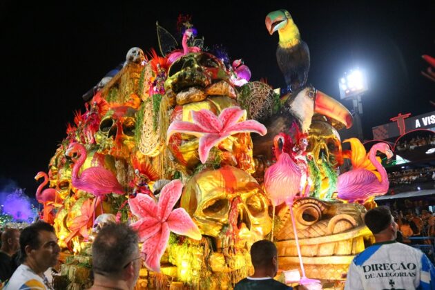 imperatriz desfile 2026 35