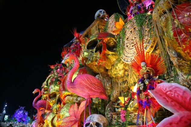 imperatriz desfile 2026 36