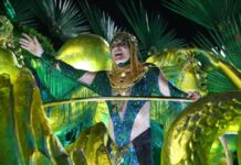 Imperatriz 2026: Galeria de fotos do desfile