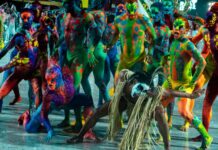 Ela é avassaladora! Imperatriz baila na chuva e realiza ensaio primoroso na Sapucaí