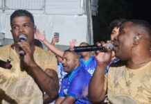 Império de Casa Verde cresce no último ensaio, embala a avenida e fecha preparação em clima de celebração