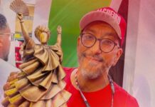 Pacote de renovações! Salgueiro anuncia permanência de Jorge Silveira, Wilsinho Alves, Paulo Pinna e mestres de bateria